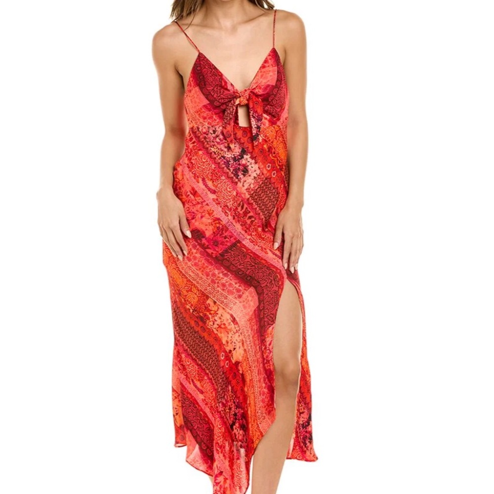 NWT-Alice+Olivia Harmony MIDI size 8